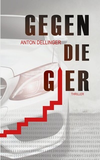 Enlarge image Cover: Gegen die Gier - BoD - Books on Demand