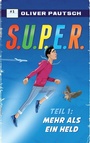 Cover: S.U.P.E.R. - Books on Demand