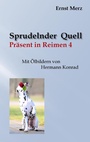 Cover: Sprudelnder Quell - BoD - Books on Demand