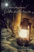 Cover: Licht in dunkler Nacht - epubli