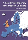 Cover: A Post-Brexit Itinerary for European Unionists - epubli