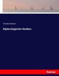 Cover: Dipterologische Studien - Hansebooks