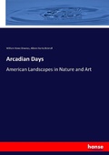 Cover: Arcadian Days - Hansebooks