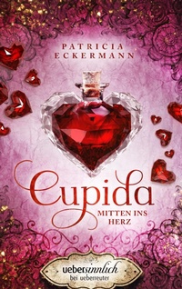 Enlarge image Cover: Cupida - Ueberreuter