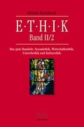 Cover: Ethik II/2 - Brunnen Verlag GmbH