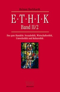 Enlarge image Cover: Ethik II/2 - Brunnen Verlag GmbH
