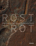 Cover: Rost Rot - Hirmer