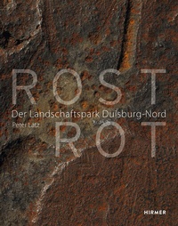 Enlarge image Cover: Rost Rot - Hirmer