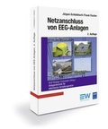 Cover: Netzanschluss von EEG-Anlagen - EW Medien und Kongresse