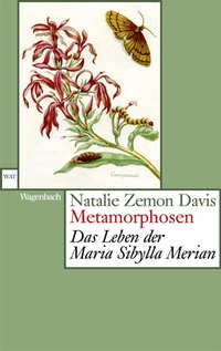Enlarge image Cover: Metamorphosen - Wagenbach