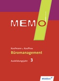 Cover: MEMO - Winklers Verlag