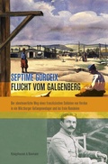 Cover: Flucht vom Galgenberg - K&ouml;nigshausen & Neumann