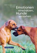Cover: Emotionen einsch&auml;tzen, Hunde verstehen - Cadmos Verlag