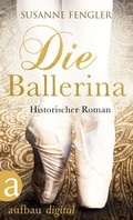 Cover: Die Ballerina - Aufbau