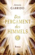 Cover: Das Pergament des Himmels - Aufbau