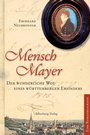 Cover: Mensch Mayer - Silberburg