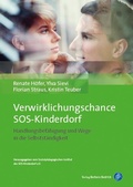 Cover: Verwirklichungschance SOS-Kinderdorf - Verlag Barbara Budrich