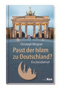 Abbildung von: Passt der Islam zu Deutschland? - mediaKern
