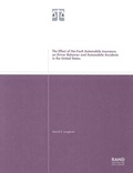 Bild: The Effect of No-fault Automobile Insurance on Driver Behavior and Automobile Accidents in the United States - RAND