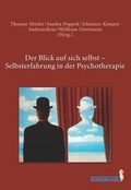 Cover: Der Blick auf sich selbst - Psychotherapie-Verlag