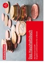 Cover: Das Haushaltsbuch - Verbraucherzentrale NRW e.V.