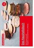 Cover: Das Haushaltsbuch - Verbraucherzentrale NRW e.V.