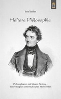 Cover: Heitere Philosophie - Patrimonium