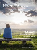 Cover: Sehnsucht. Himmelsspuren in unserer Seele - Publik-Forum