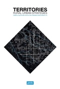Cover: Territories - JOVIS Verlag