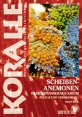 Cover: Scheibenanemonen im Meerwasseraquarium - Natur und Tier