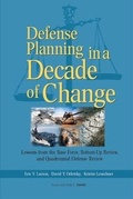 Cover: Defense Planning in a Decade of Change - RAND