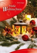 Cover: Frohe Weihnachten - Nr. 674 - SADIFA MEDIA