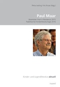 Cover: Paul Maar - kopaed
