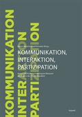 Cover: Kommunikation, Interaktion und Partizipation - kopaed