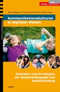 Cover: Kommunikationskulturen in digitalen Welten - kopaed