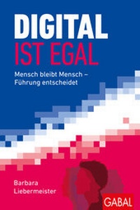 Abbildung von: Digital ist egal - GABAL