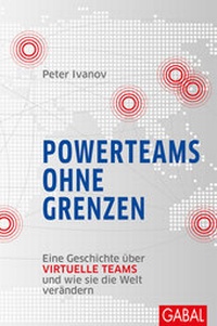 Abbildung von: Powerteams ohne Grenzen - GABAL