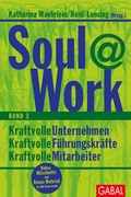 Cover: Soul@Work, Band 3 - GABAL