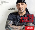 Cover: The Fire of Change - GABAL