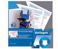 Abbildung von: Die Hausmeister-Mappe | PREMIUM-Ausgabe - Forum Verlag Herkert