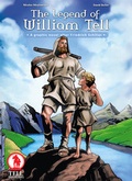 Cover: The Legend of William Tell - Tell Branding