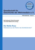 Cover: Die Wei&szlig;e Rose - CPM Verlag