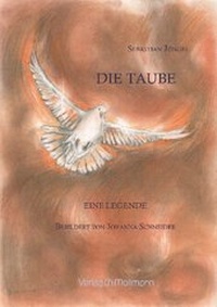 Enlarge image Cover: Die Taube - Möllmann, Ch