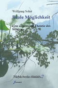 Cover: Reale M&ouml;glichkeit - Xenomoi Verlag