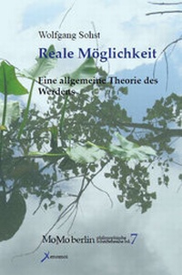 Enlarge image Cover: Reale Möglichkeit - Xenomoi Verlag