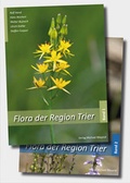 Cover: Flora der Region Trier (2-b&auml;ndige Ausgabe) - Michael Weyand
