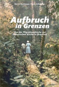 Cover: Aufbruch in Grenzen - mabase