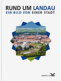 Abbildung von: Rund um Landau - Knecht, Markus