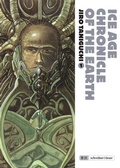 Cover: Ice Age Chronicle of the Earth - Schreiber & Leser