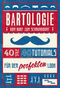 Abbildung von: Bartologie - Sieveking Verlag
